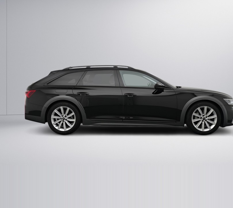 Audi A6 Allroad 45TDI quattro tiptronic (2)