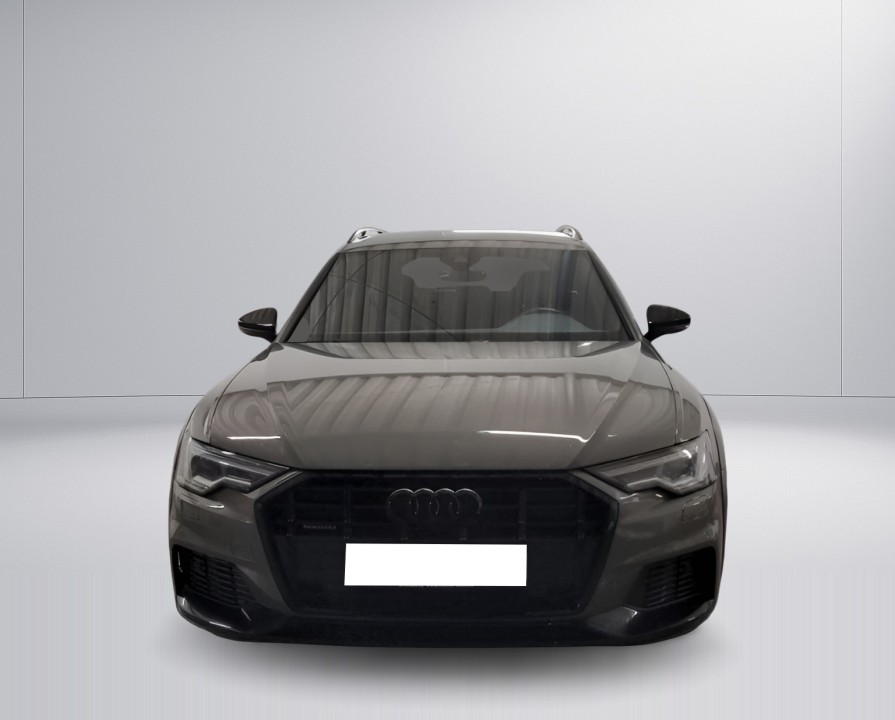 Audi A6 Allroad 45TDI quattro tiptronic - foto 6