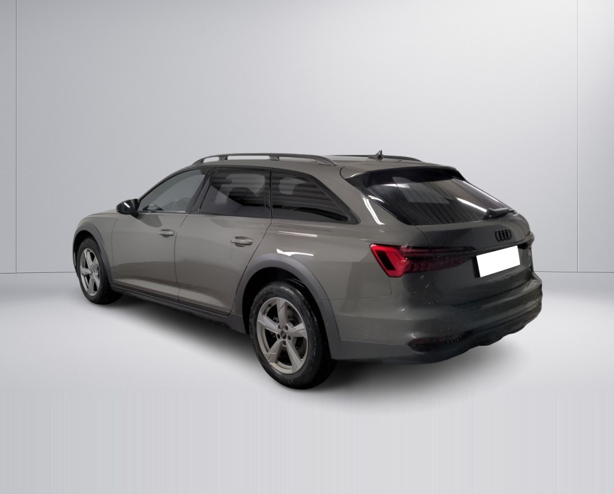 Audi A6 Allroad 45TDI quattro tiptronic (4)