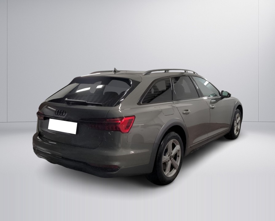 Audi A6 Allroad 45TDI quattro tiptronic (2)