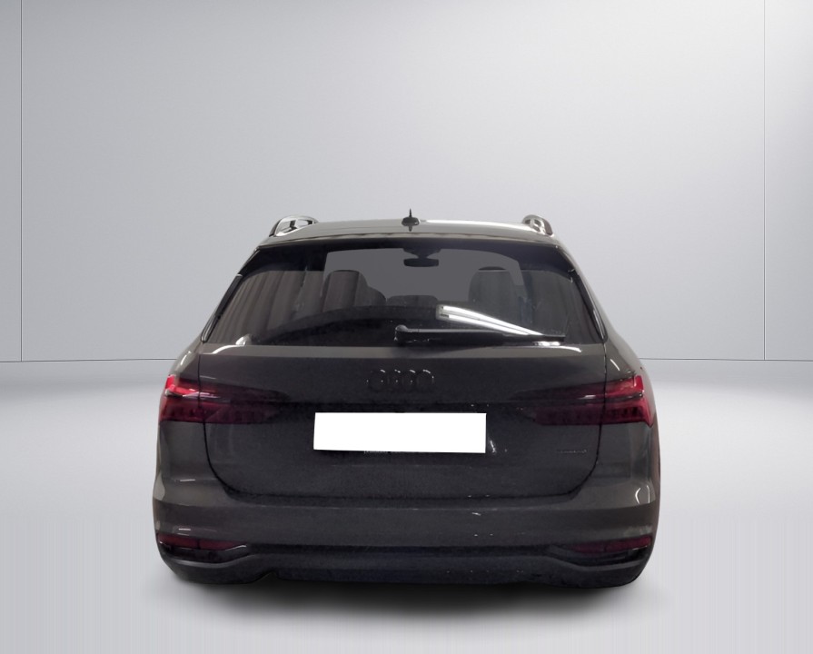 Audi A6 Allroad 45TDI quattro tiptronic (3)