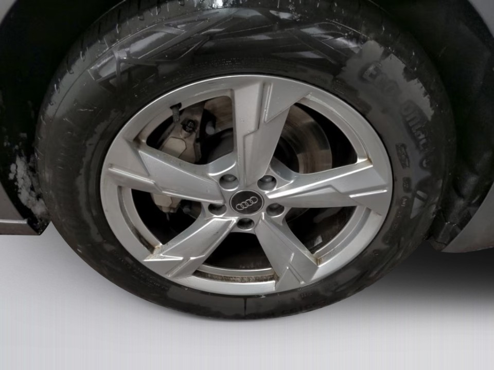 Audi A6 Allroad 45TDI quattro tiptronic - foto 13