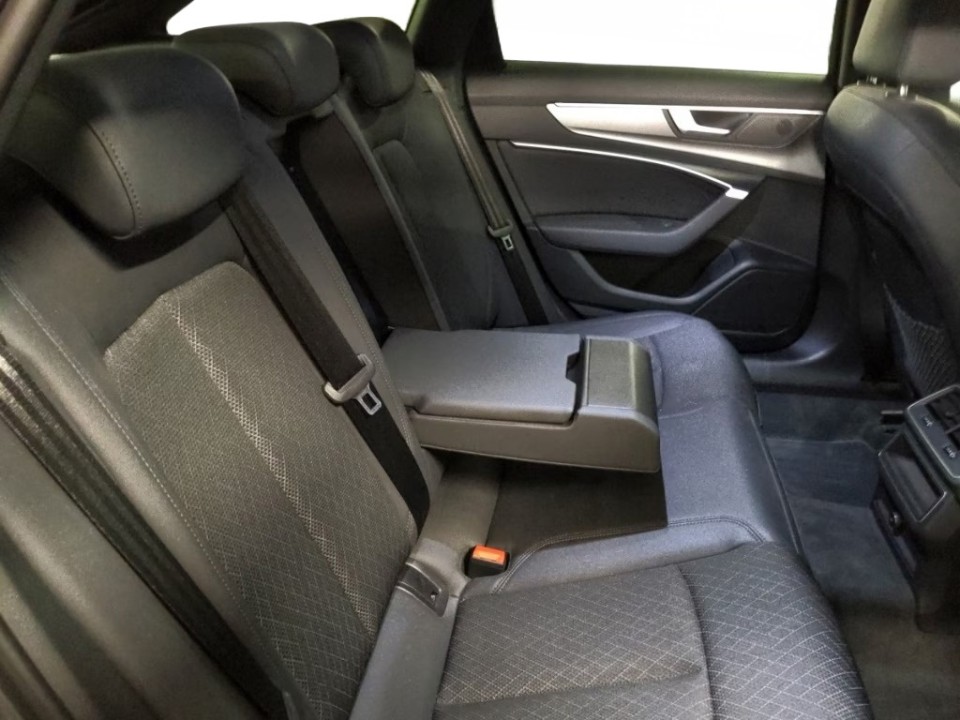 Audi A6 Allroad 45TDI quattro tiptronic - foto 12