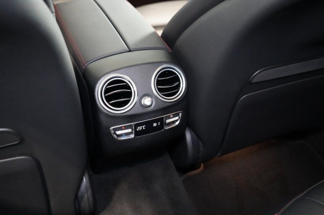 Mercedes-Benz GLC Coupé 43 AMG 4MATIC - foto 27