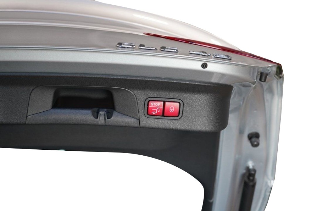 Mercedes-Benz GLC Coupé 43 AMG 4MATIC - foto 34