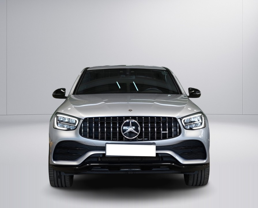 Mercedes-Benz GLC Coupé 43 AMG 4MATIC - foto 6