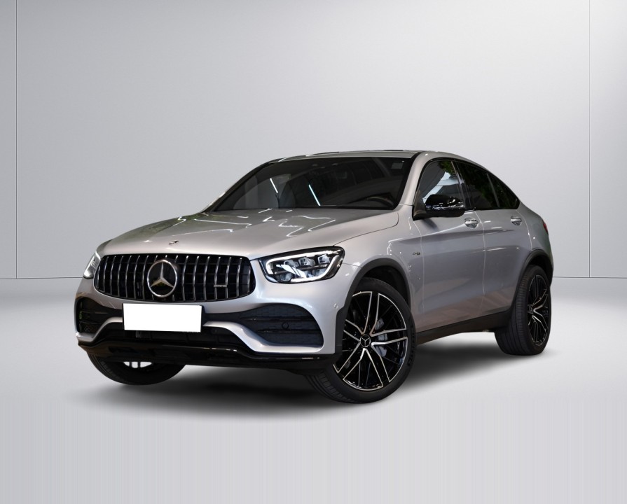 Mercedes-Benz GLC Coupé 43 AMG 4MATIC (5)