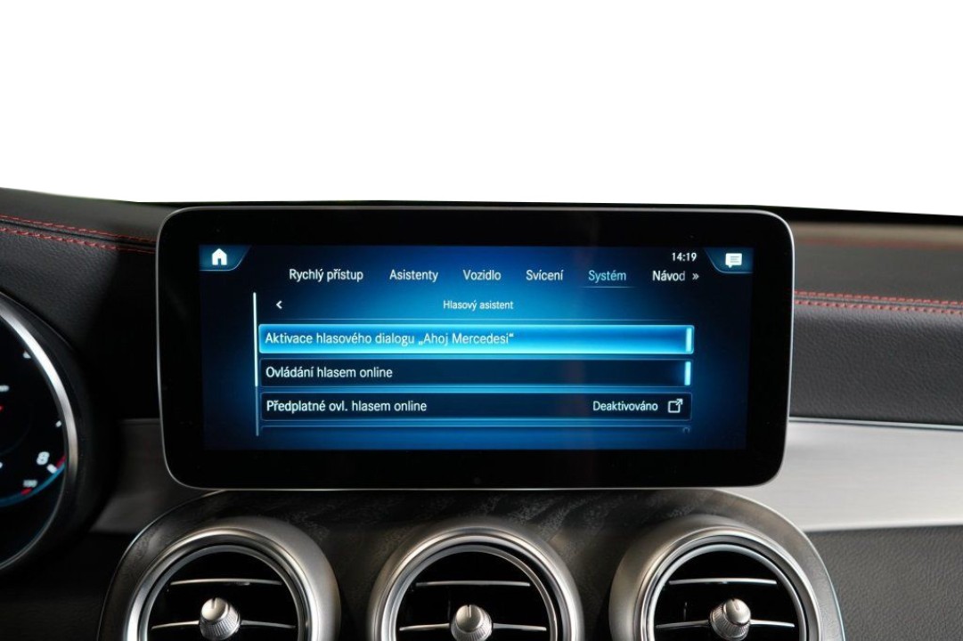 Mercedes-Benz GLC Coupé 43 AMG 4MATIC - foto 23