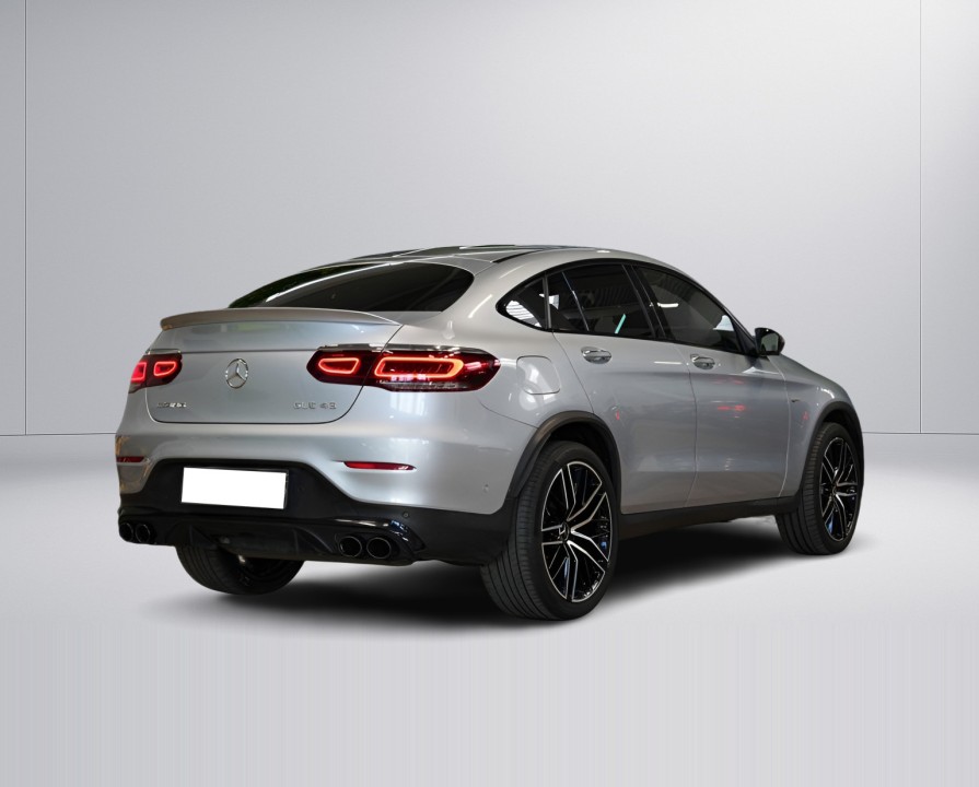 Mercedes-Benz GLC Coupé 43 AMG 4MATIC (2)
