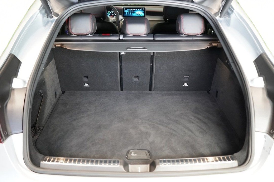 Mercedes-Benz GLC Coupé 43 AMG 4MATIC - foto 35