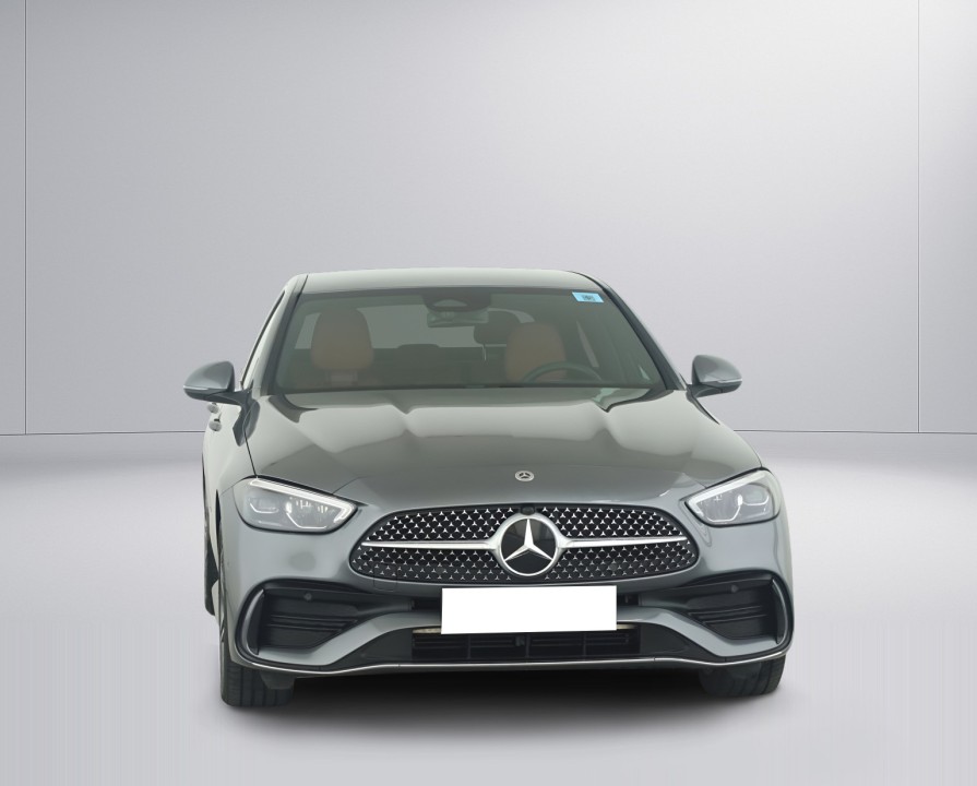 Mercedes-Benz C 300e AMG Line (3)