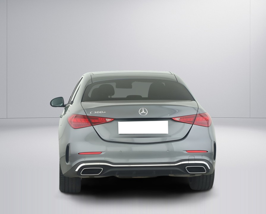 Mercedes-Benz C 300e AMG Line - foto 6