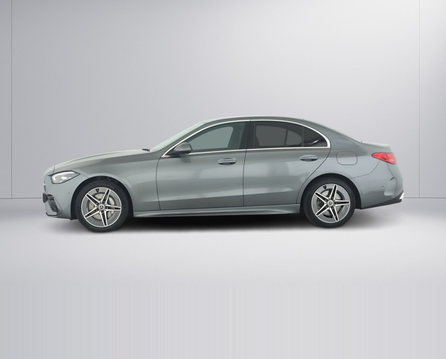 Mercedes-Benz C 300e AMG Line - foto 7