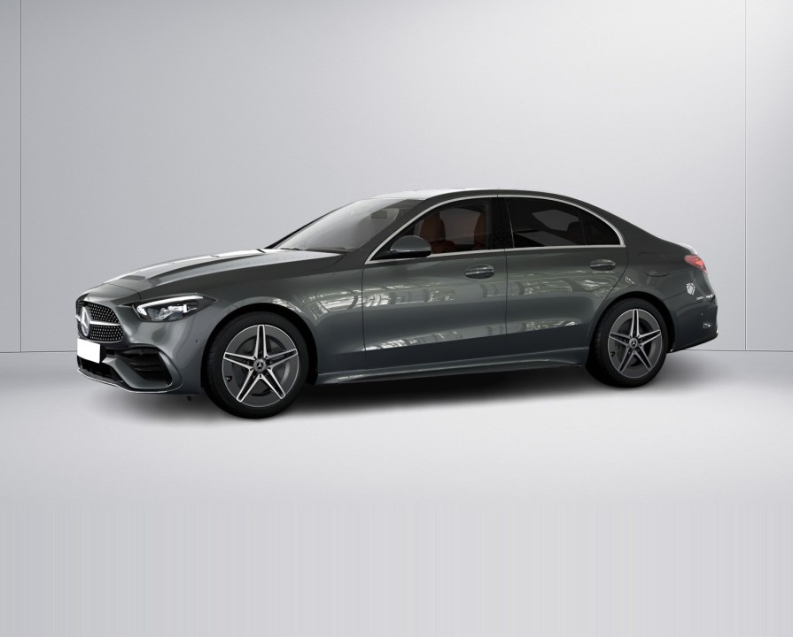 Mercedes-Benz C 300e AMG Line - foto 10