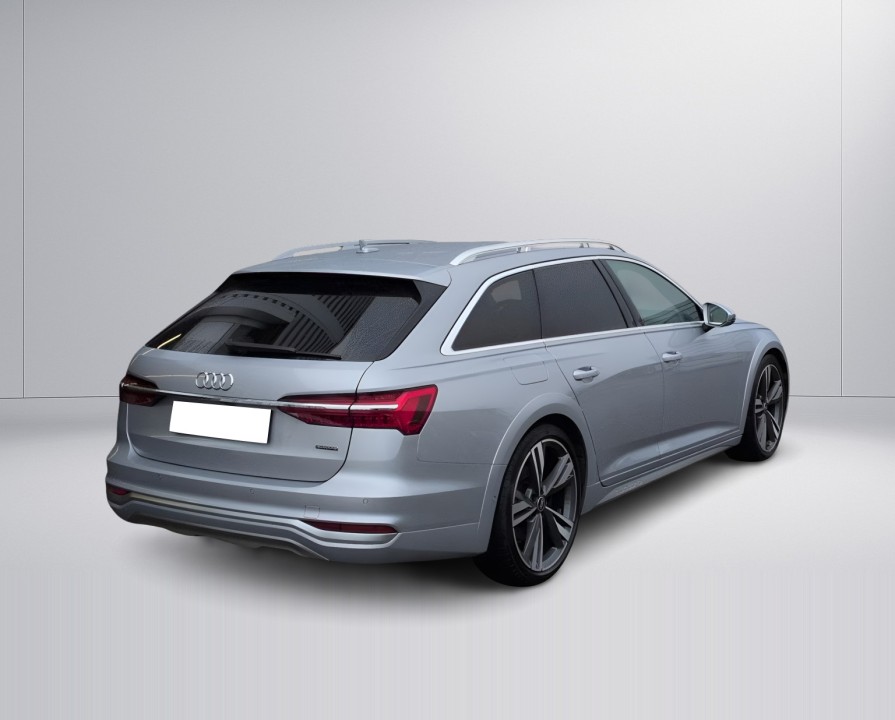 Audi A6 Allroad 40TDI quattro S tronic (4)