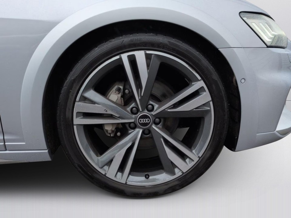 Audi A6 Allroad 40TDI quattro S tronic - foto 14