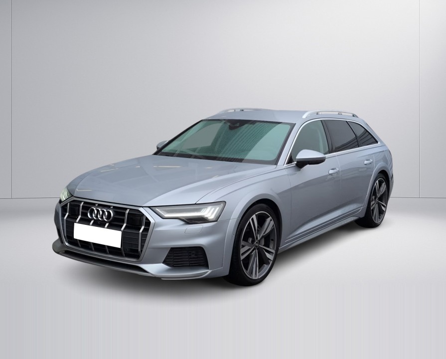 Audi A6 Allroad 40TDI quattro S tronic (2)