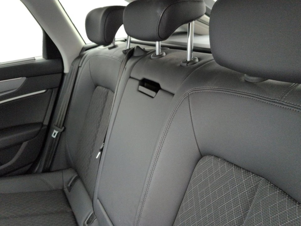 Audi A6 Allroad 40TDI quattro S tronic - foto 11