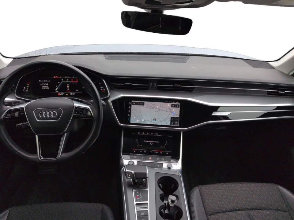 Audi A6 Allroad 40TDI quattro S tronic - foto 7