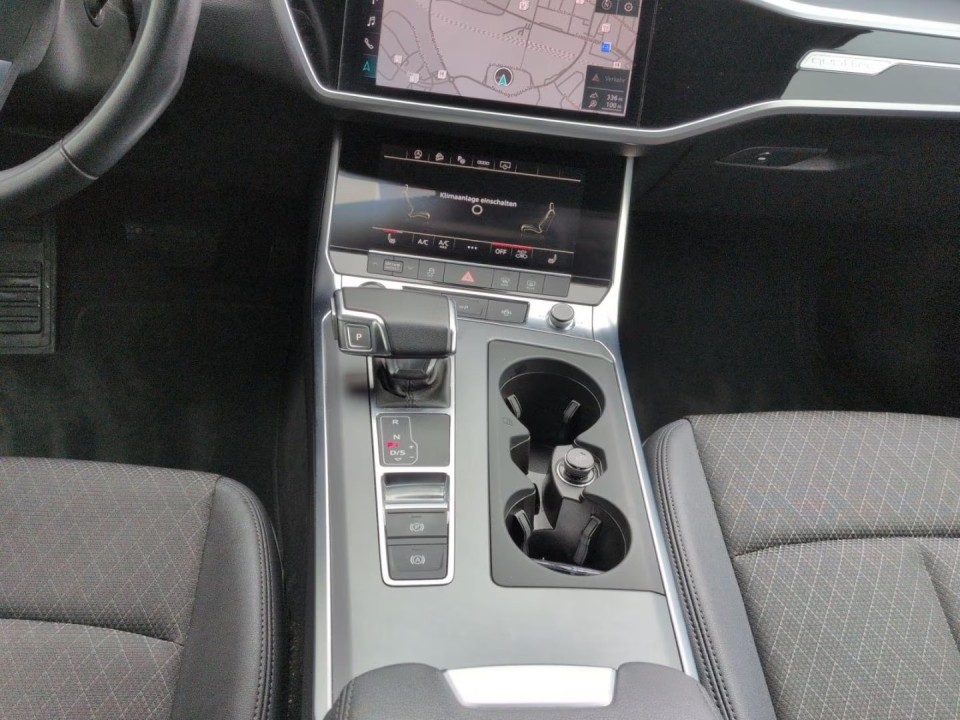 Audi A6 Allroad 40TDI quattro S tronic - foto 9