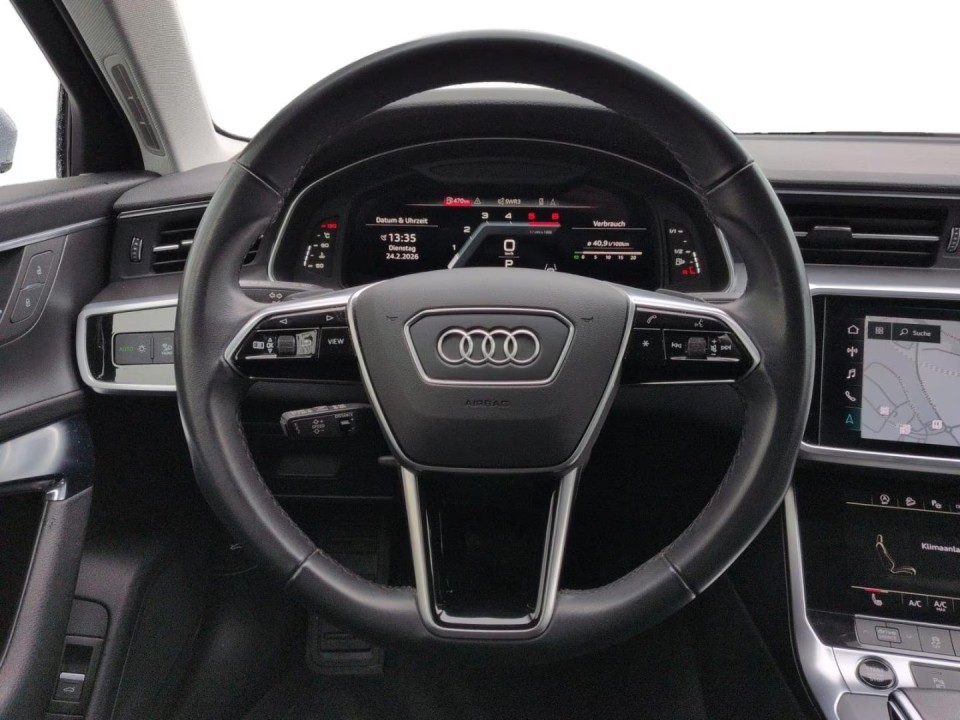 Audi A6 Allroad 40TDI quattro S tronic - foto 6