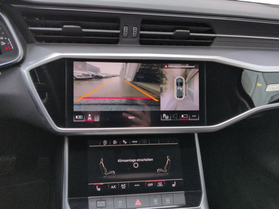Audi A6 Allroad 40TDI quattro S tronic - foto 10