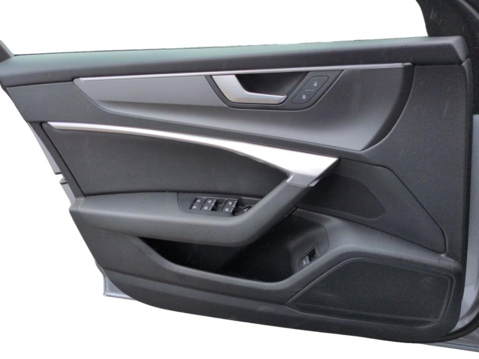 Audi A6 Allroad 40TDI quattro S tronic - foto 12