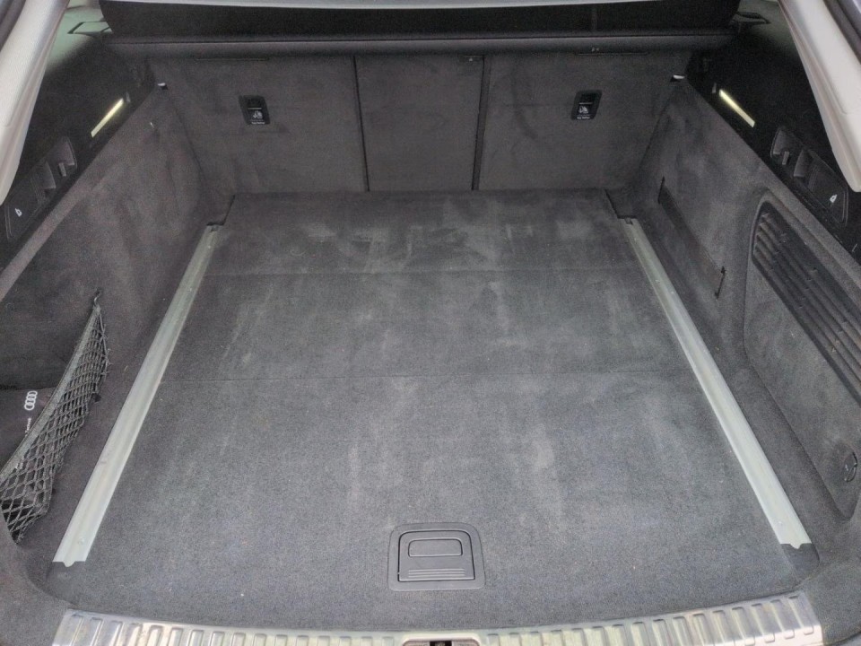 Audi A6 Allroad 40TDI quattro S tronic - foto 13