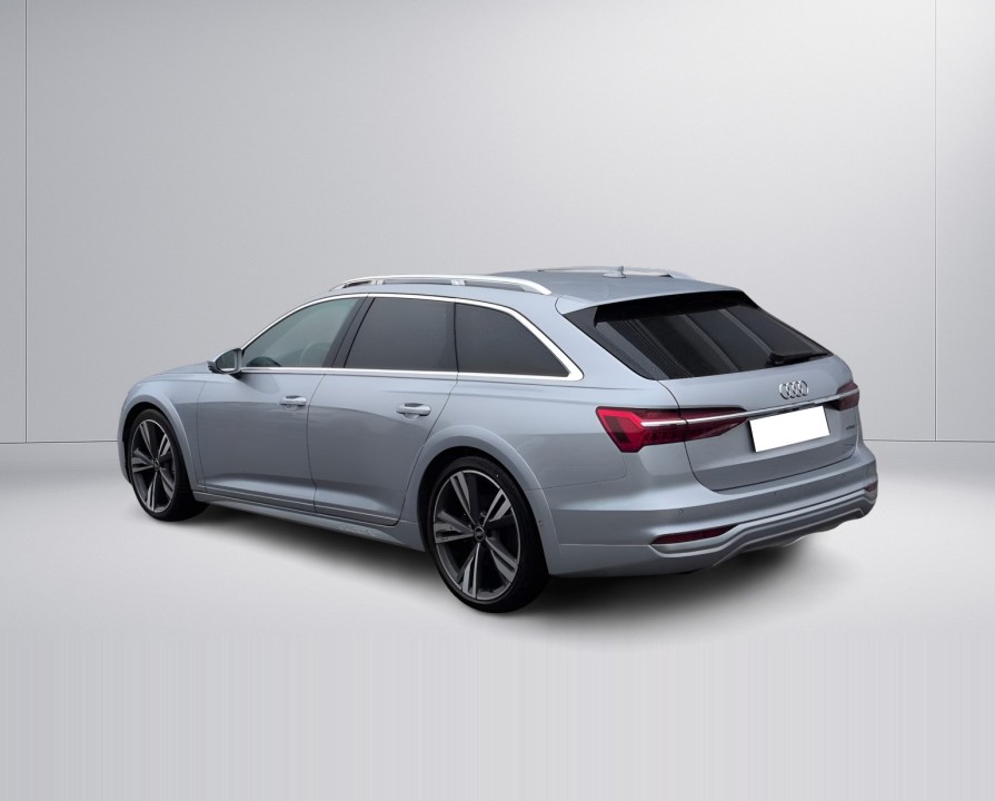 Audi A6 Allroad 40TDI quattro S tronic (5)