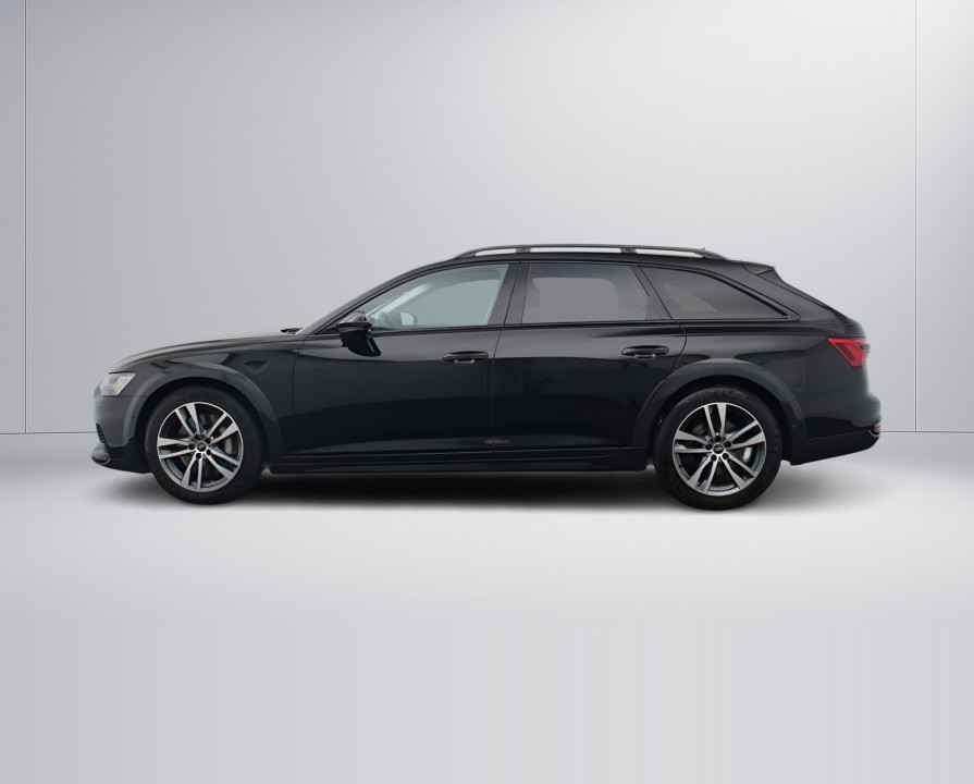 Audi A6 Allroad 55TDI quattro tiptronic (3)