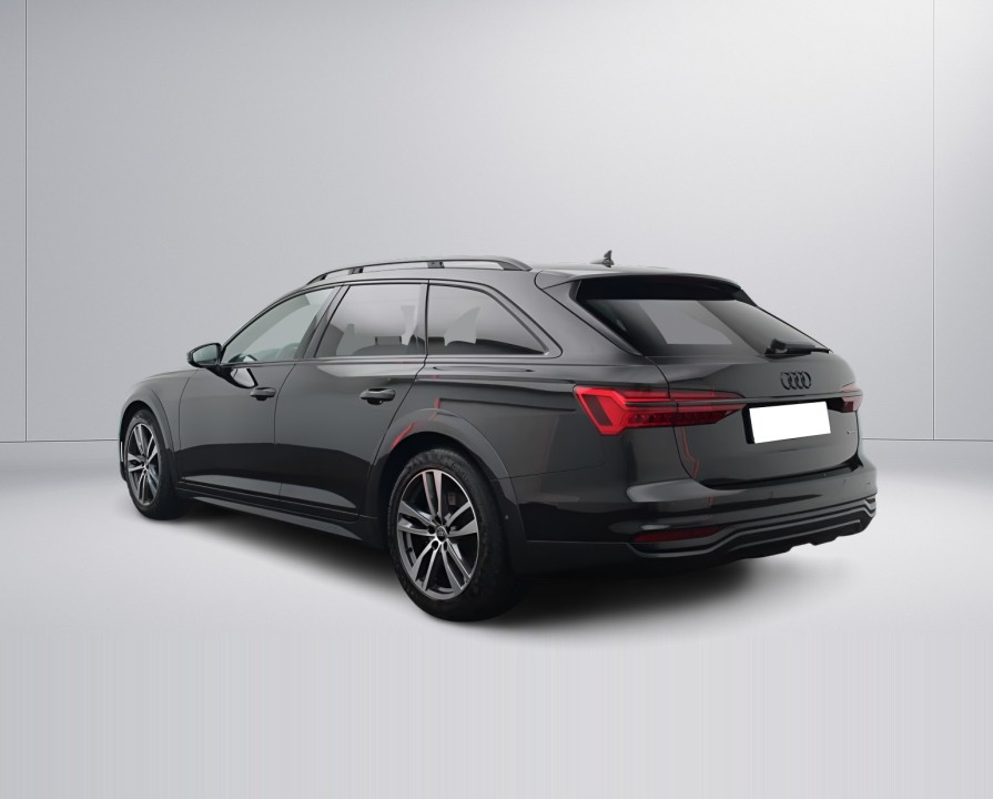 Audi A6 Allroad 55TDI quattro tiptronic (4)