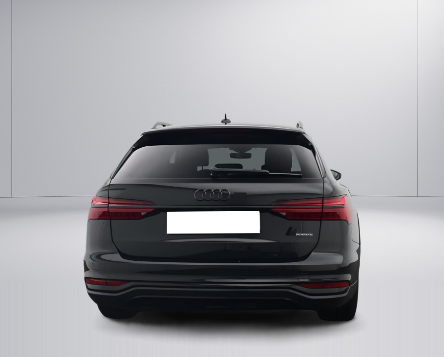 Audi A6 Allroad 55TDI quattro tiptronic (5)