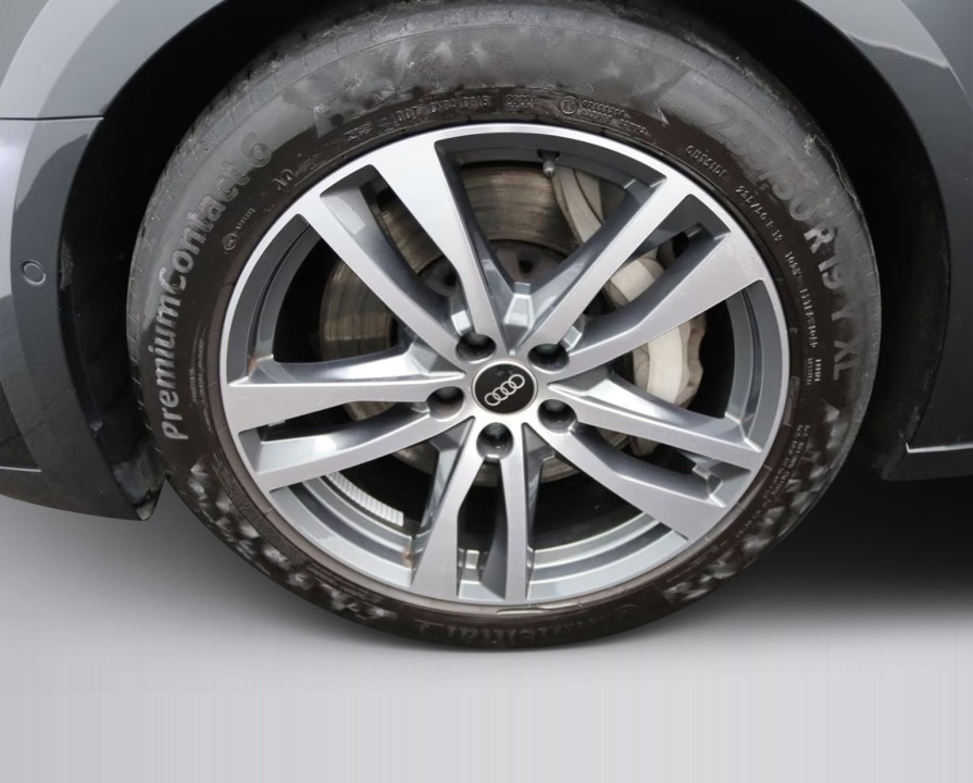 Audi A6 Allroad 55TDI quattro tiptronic - foto 15