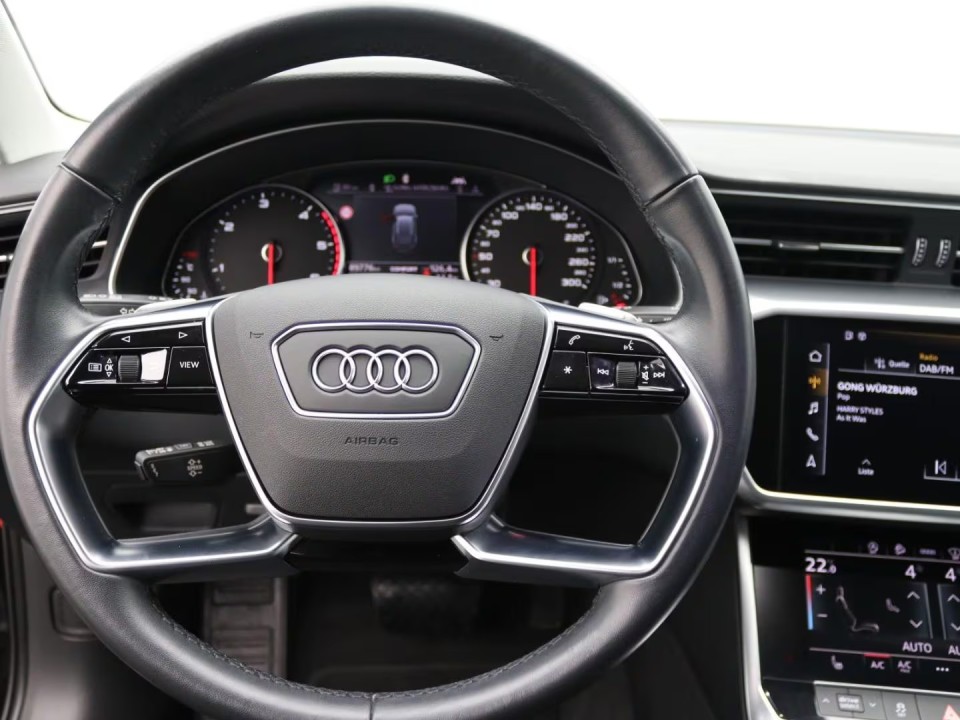 Audi A6 Allroad 55TDI quattro tiptronic - foto 6
