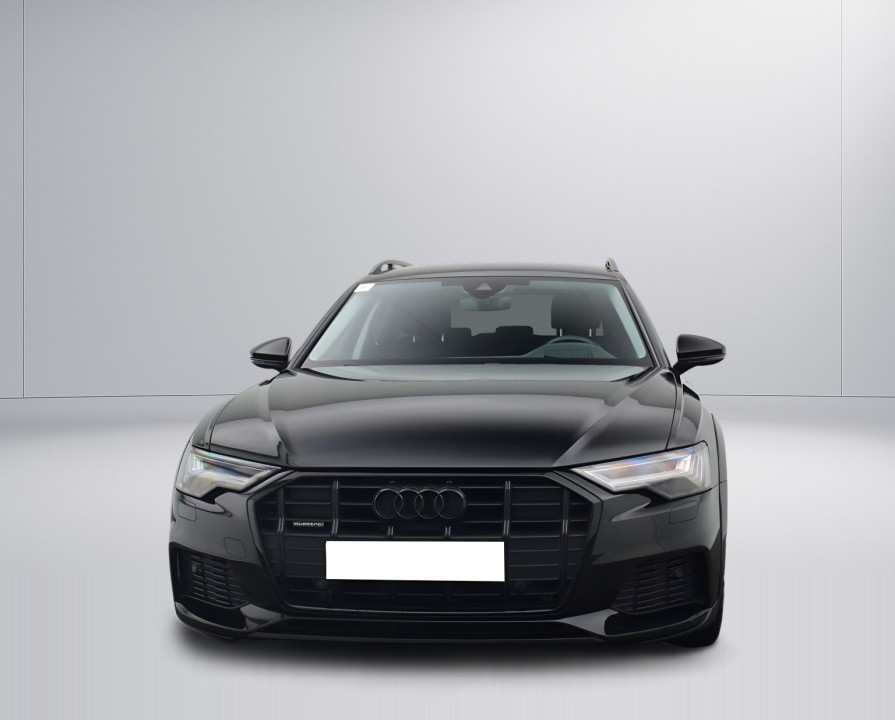 Audi A6 Allroad 55TDI quattro tiptronic (2)