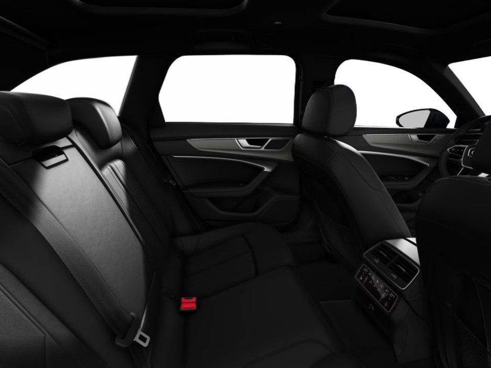 Audi A6 Allroad 50TDI quattro tiptronic - foto 9