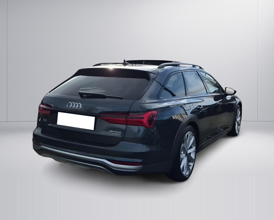 Audi A6 Allroad 50TDI quattro tiptronic (3)
