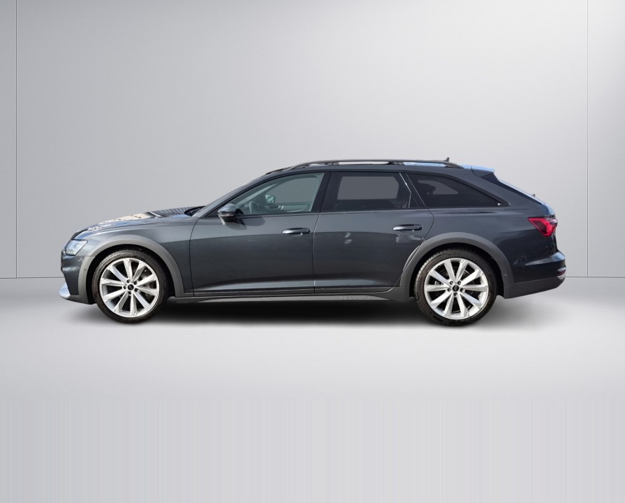 Audi A6 Allroad 50TDI quattro tiptronic (2)