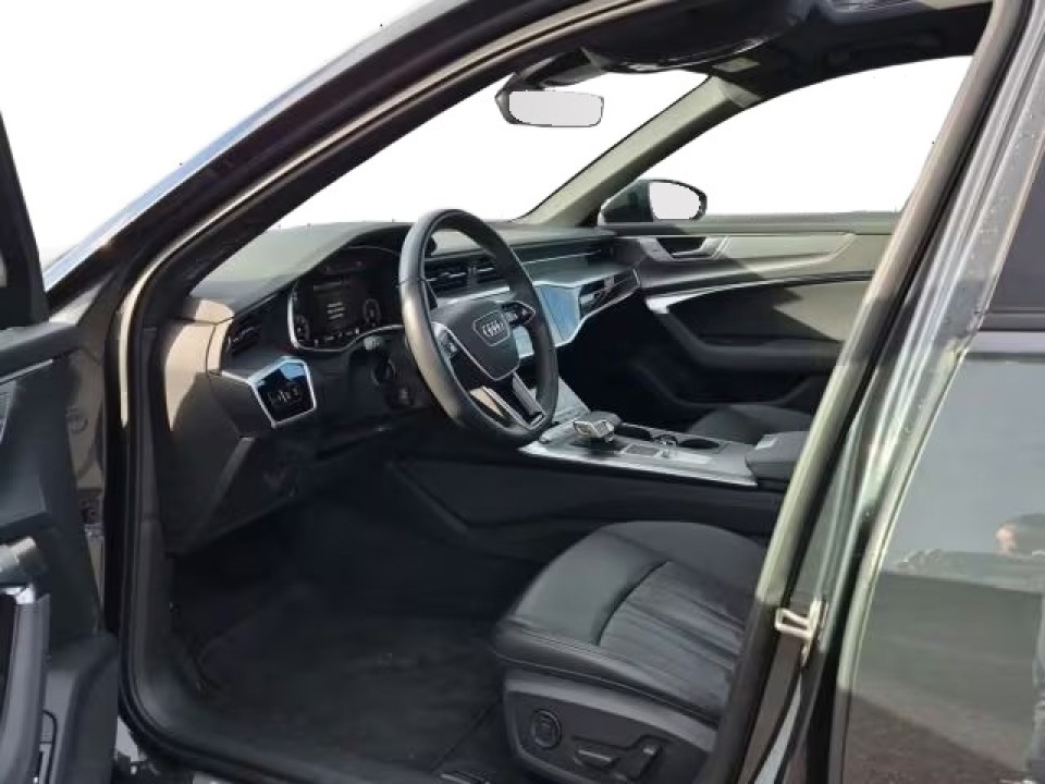 Audi A6 Allroad 50TDI quattro tiptronic - foto 6