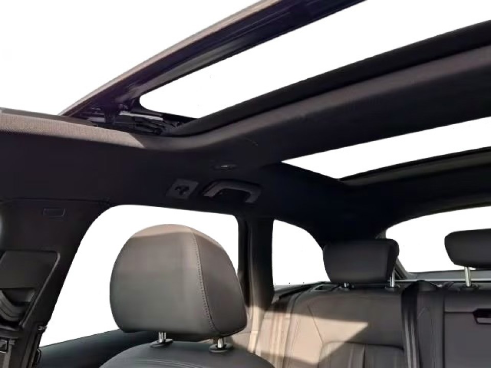 Audi A6 Allroad 50TDI quattro tiptronic - foto 10