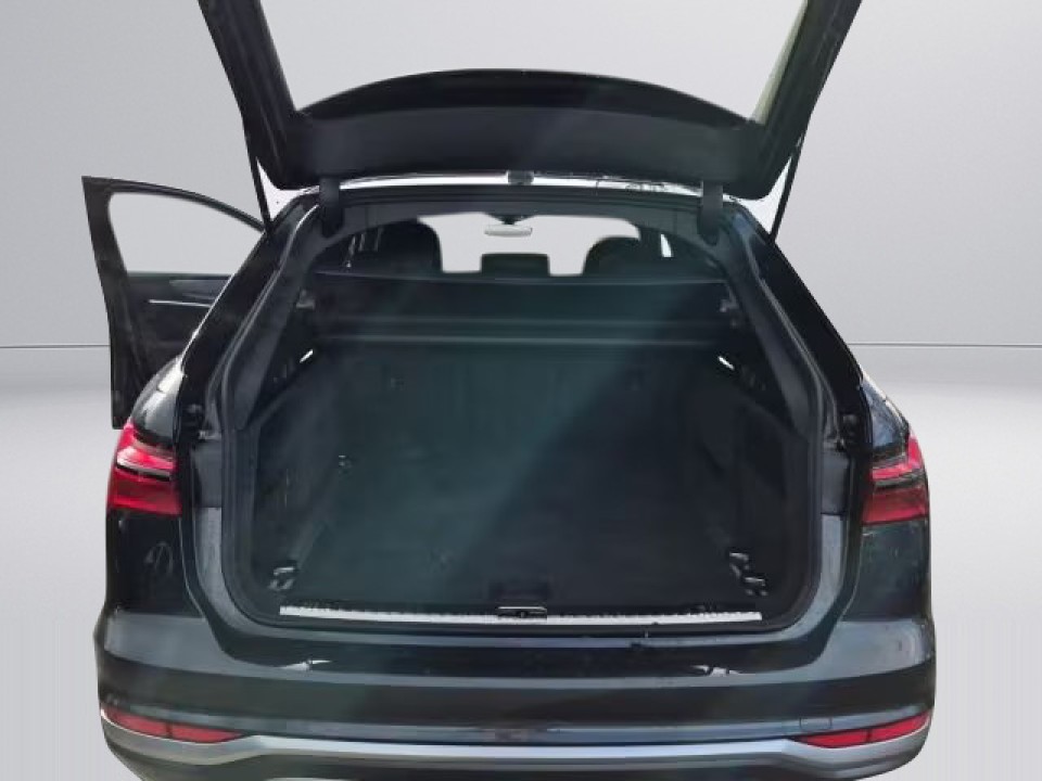 Audi A6 Allroad 50TDI quattro tiptronic - foto 11