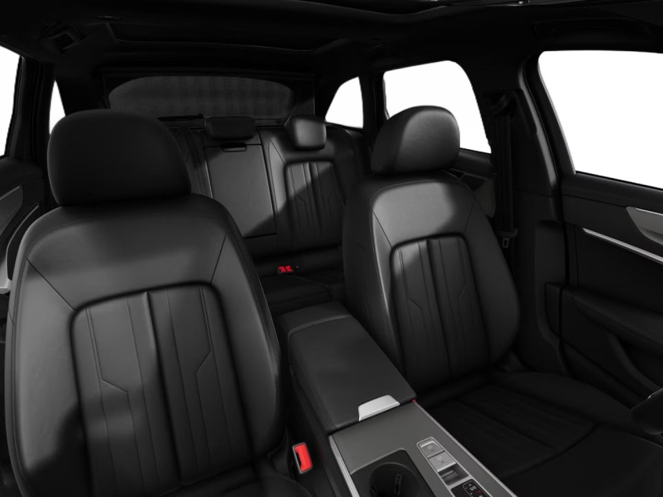 Audi A6 Allroad 50TDI quattro tiptronic - foto 8