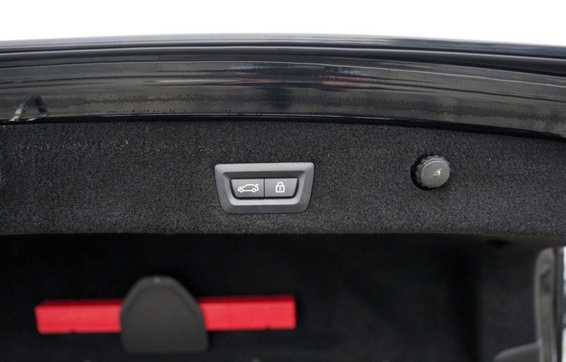 BMW Seria 7 730d xDrive - foto 41