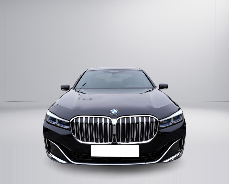 BMW Seria 7 730d xDrive - foto 8