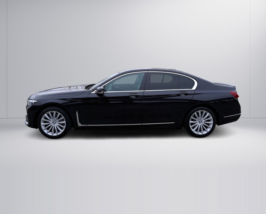 BMW Seria 7 730d xDrive - foto 6