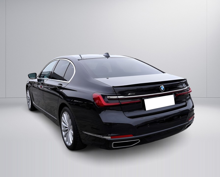 BMW Seria 7 730d xDrive (5)