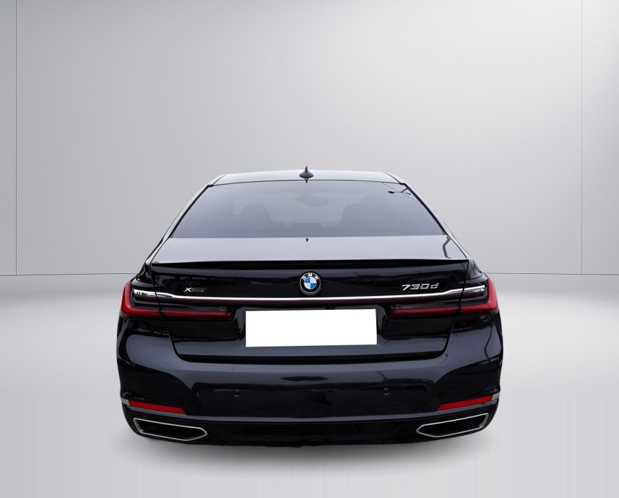 BMW Seria 7 730d xDrive (4)