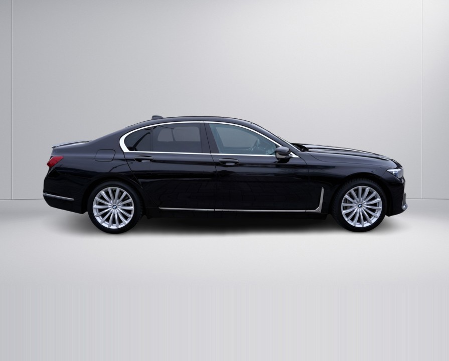 BMW Seria 7 730d xDrive (2)