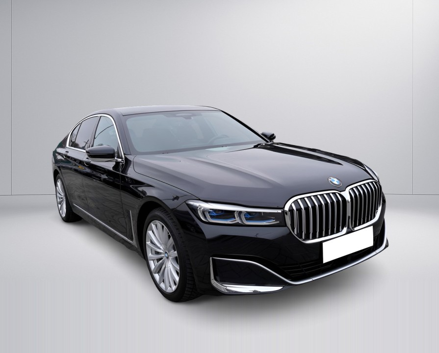 BMW Seria 7 730d xDrive