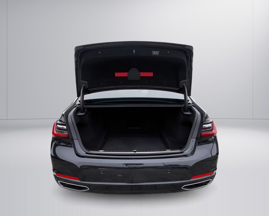 BMW Seria 7 730d xDrive - foto 42